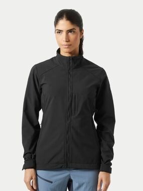 Women's Helly Hanson Softshell Jacket